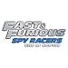 Fast & Furious: Spy Racers Rise of SH1FT3R Standard Multilingua PlayStation 4 - Foto miniatura 1