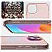Spigen Crystal Glass Iphone 15 Plus Rosa Cristallo Brillante - Foto miniatura 1