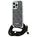 Custodia Iphone 16 Pro Max - Marrone - Foto miniatura 1