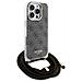 Custodia Iphone 16 Pro Max - Marrone - Foto miniatura 3