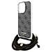 Custodia Iphone 16 Pro Max - Marrone - Foto miniatura 5