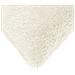 Cuscino con cuscino HEERLEN 2 pz Bianco Fleece PV - Foto miniatura 5