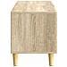 Mobile TV Rovere Sonoma Legno ingegnerizzato - Foto miniatura 6
