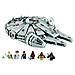 7965 Millennium Falcon - Foto miniatura 2