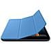 Smart Cover per iPad mini - Blue - Foto miniatura 2