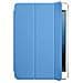 Smart Cover per iPad mini - Blue - Foto miniatura 3