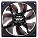 BlackSilentPro PE-P, Ventilatore, Computer case, 9,2 cm, Nero, 5V, 9,2 cm - Foto miniatura 1