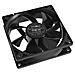 BlackSilentPro PE-P, Ventilatore, Computer case, 9,2 cm, Nero, 5V, 9,2 cm - Foto miniatura 2