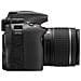 D3400 Nero Kit AF-P 18-55 mm VR + 70-300 mm Sensore CMOS DX 24Mpx Display 3" Filmati Full HD Bluetooth - Foto miniatura 8