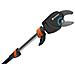 StarCut 410 plus Telescopic Pruning Lopper - Foto miniatura 5