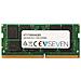 Memoria SO-DIMM 4 GB DDR4 2133 MHz CL15 Colore Verde - Foto miniatura 1