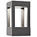 Faro 70755 - Agra Led Lampada Paletti Grigio Scuro - Foto miniatura 7
