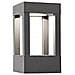 Faro 70755 - Agra Led Lampada Paletti Grigio Scuro - Foto miniatura 5