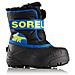 Doposci Snow Commander Baby Nero-royal (25-31) - Foto miniatura 2