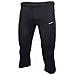 Pantalone 3/4 Running Record Donna - Foto miniatura 1