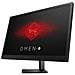 Monitor 24.5’’ LED TN Gaming OMEN 25 1920x 1080 Tempo di Risposta 1 ms Frequenza 144 Hz - Foto miniatura 5