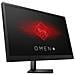 Monitor 24.5’’ LED TN Gaming OMEN 25 1920x 1080 Tempo di Risposta 1 ms Frequenza 144 Hz - Foto miniatura 4