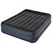 64124 Materasso Comfort Dura Beam Rialzato Cm 152X203X42 Con Pompa Interna - Foto miniatura 1