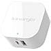 Caricabatterie da Rete Universale con Porta USB A 2.4A Bianco - Foto miniatura 2