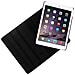 Custodia Stand Girevole 360 Per Apple Ipad Air E Air Pro 9.7 - Nera - Foto miniatura 6