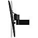 Vogel's Wall 3125 Staffa Muro Tv19""-40"" Max15kg 2 Snodi Vesa 75/200 Prof. 5,7-24cm Nero - Foto miniatura 5
