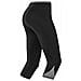 Collants Tights 3/4 Hana Abbigliamento Donna Xs - Foto miniatura 2