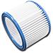 Filtro Rotondo A Pieghe Per Aspirapolvere Multiuso Nilfisk Attix 30-01 Pc, 30-01, 30-11 Pc, 30-21 Pc, 350-01, 360-11, 360-21, 791-21 Ec - Foto miniatura 3