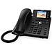 Telefono da tavolo IP D335 Display TFT Colore Nero - Foto miniatura 4