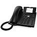 Telefono da tavolo IP D335 Display TFT Colore Nero - Foto miniatura 2
