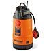 Elettropompa Sommergibile Multigirante Hp 0,75 Kw 0,55 230v Topmulti - Foto miniatura 1