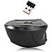 36640 Rf Wireless Ottico 1600 Dpi Nero Mouse Destro (36640) - Foto miniatura 2