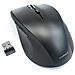 36640 Rf Wireless Ottico 1600 Dpi Nero Mouse Destro (36640) - Foto miniatura 3