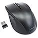 36640 Rf Wireless Ottico 1600 Dpi Nero Mouse Destro (36640) - Foto miniatura 1
