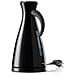 Bollitore Elettrico Capacità 1.5 LPotenza 2400 W Colore Nero - Foto miniatura 1