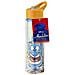 Aladdin-plastica Bottiglia Di Acqua-at Your Service, Multicolore, 750ml - Foto miniatura 1