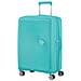 Trolley Soundbox Spinner 67/24 Tsa Exp Pools / blue 88473-8864 - Foto miniatura 1