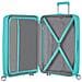Trolley Soundbox Spinner 67/24 Tsa Exp Pools / blue 88473-8864 - Foto miniatura 2