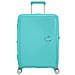 Trolley Soundbox Spinner 67/24 Tsa Exp Pools / blue 88473-8864 - Foto miniatura 3
