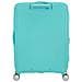Trolley Soundbox Spinner 67/24 Tsa Exp Pools / blue 88473-8864 - Foto miniatura 4