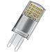 Lamp. LED Pin 40 G9 3,8/470L W - Foto miniatura 1