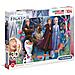 CLM20611 Puzzle 3D da 104 pezzi - Frozen 2 - Foto miniatura 1