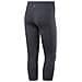 Os Lux 3/4 Leggings Da Miscele Donnadonnaec5890grigio Scuro - Foto miniatura 2