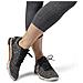 Os Lux 3/4 Leggings Da Miscele Donnadonnaec5890grigio Scuro - Foto miniatura 4