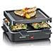 Macchina Per Raclette Per 4 Persone 600W - 2370-1 - Foto miniatura 2
