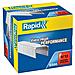 Punti Metallici Super Strong 9/12 Conf. Da 5000 - 24871400 - Foto miniatura 1