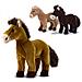 Utah's Wild Horses Breed L. 32 Cm - Foto miniatura 2