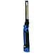 Come Schwabe I 42824 Lampada Da Lavoro A Batteria, Con Base Magnetica E Faretto Dal Officina Ricaricabile, Per Illuminazione Interna Ed Esterna, Ip30, Colore: Nero, Blu - Foto miniatura 1