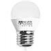 960727 Lampadine, 3000 K E27, 7 W, Bianco - Foto miniatura 1