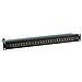Efb Elektronik 37667sw. 1m 1u Patch Panel (37667sw. 1m)  - Foto miniatura 1