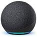 Tutti I Nuovi Echo Dot (4a Generazione) Altoparlante Intelligente Con Alexa Carbone - Foto miniatura 1